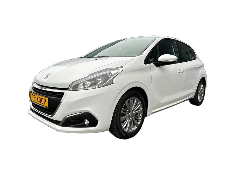 Peugeot 208 occasion