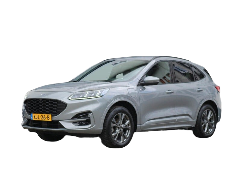 Ford Kuga occasion