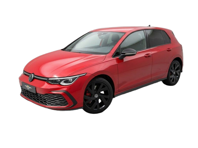 Volkswagen Golf occasion