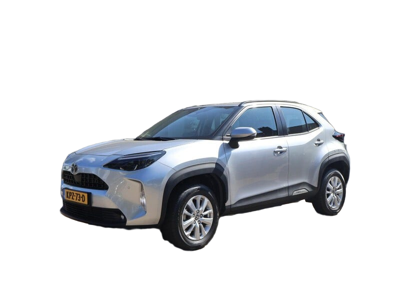 Toyota Yaris Cross occasion