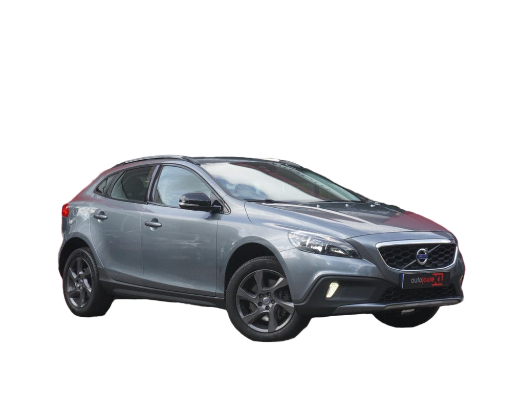 Volvo V40 occasion