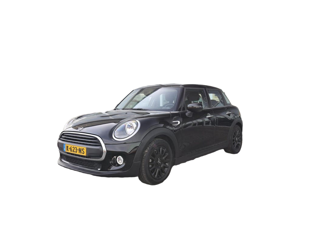 MINI Cooper occasion