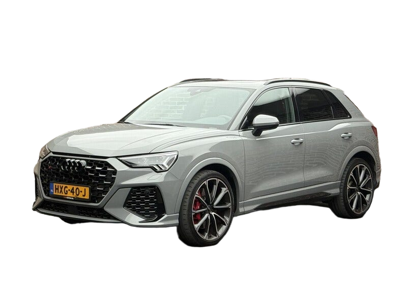 Audi RSQ3 occasion