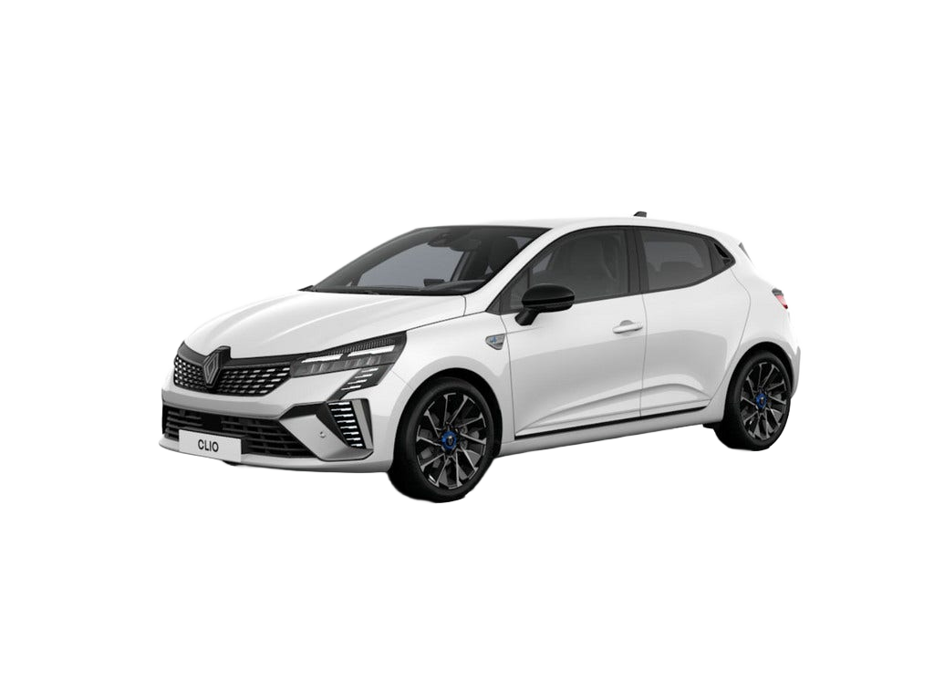 Renault Clio occasion