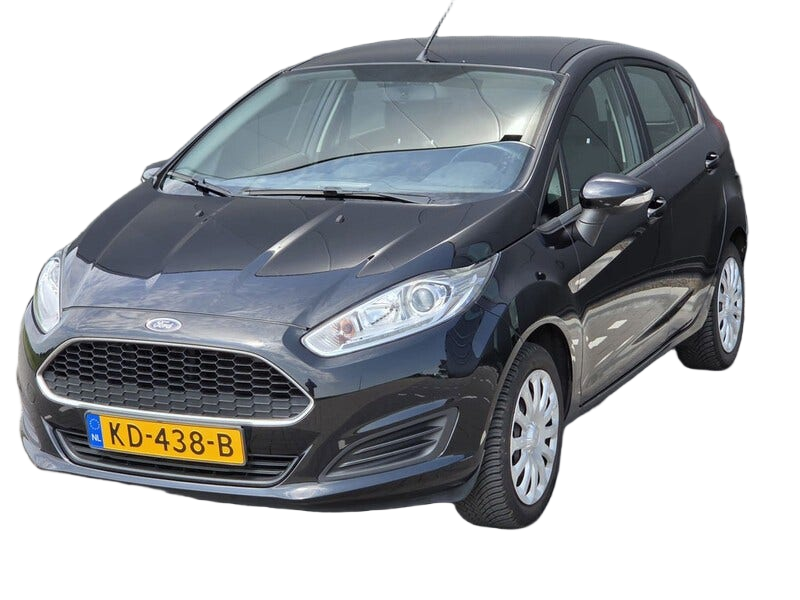 Ford Fiesta occasion