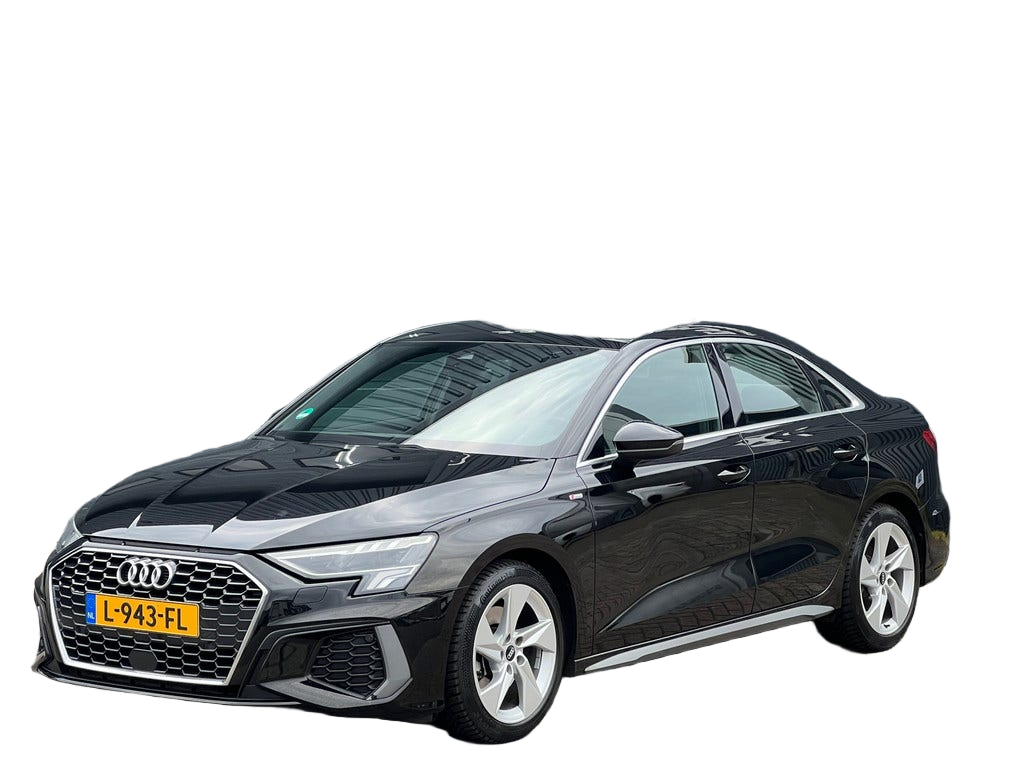 Audi A3 occasion