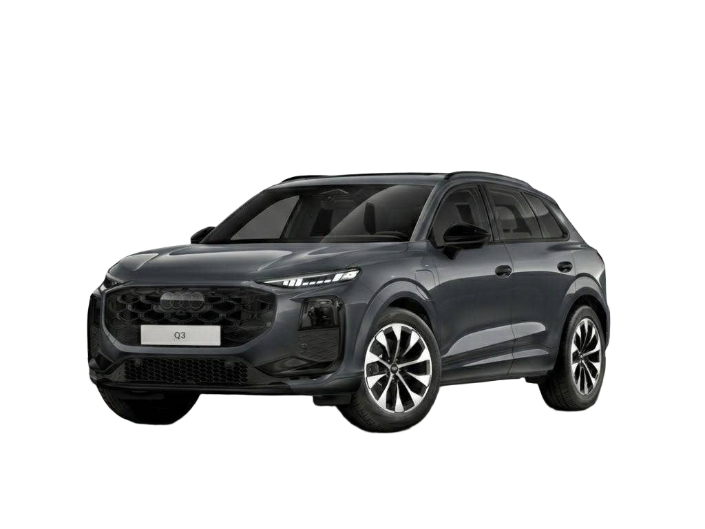 Audi Q3 occasion