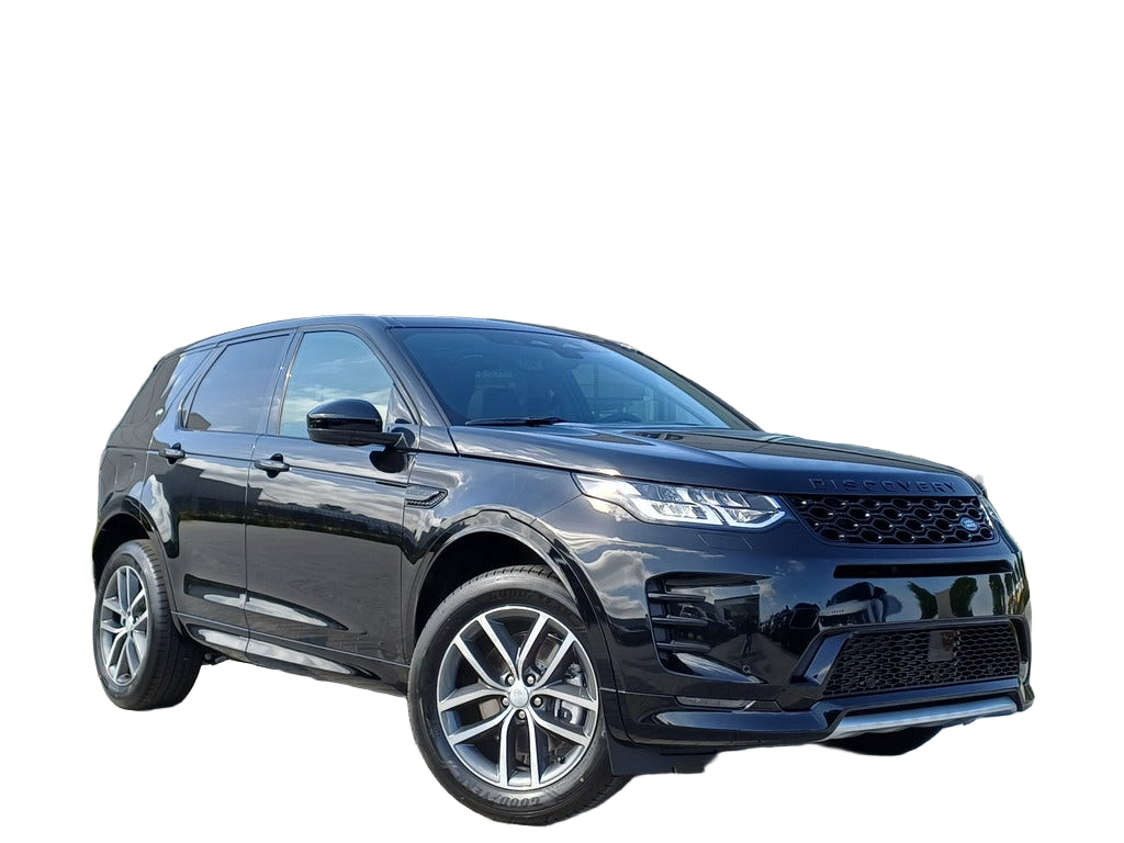 Land Rover Discovery Sport occasion