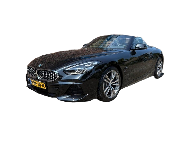 BMW Z4 occasion