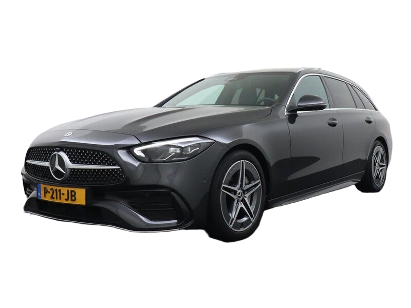 Mercedes Benz C Klasse occasion