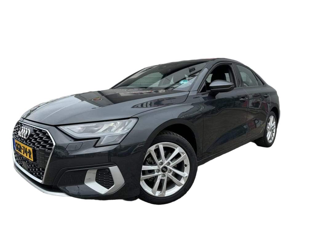 Audi A3 occasion