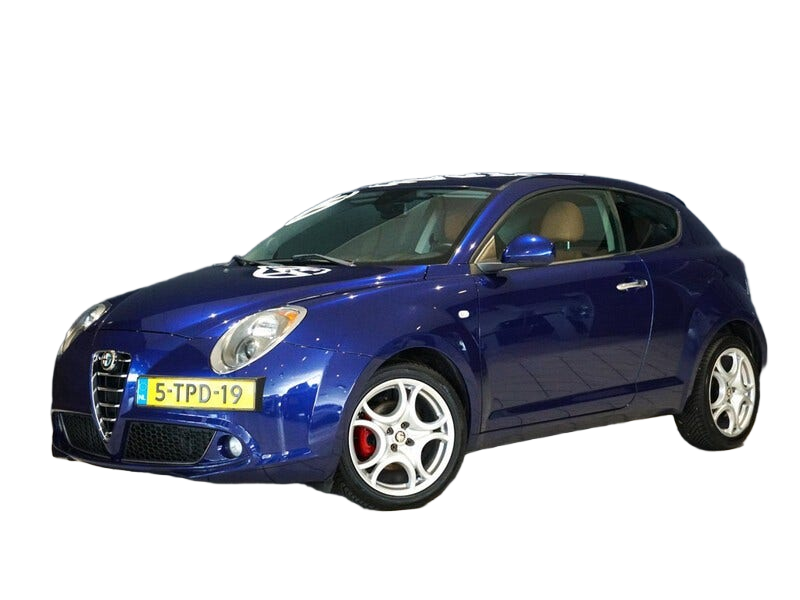 Alfa Romeo MiTo occasion