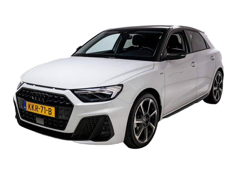 Audi A1 Sportback occasion