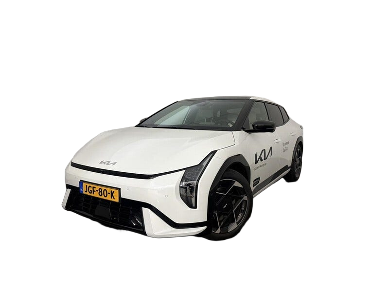 Kia EV4 occasion
