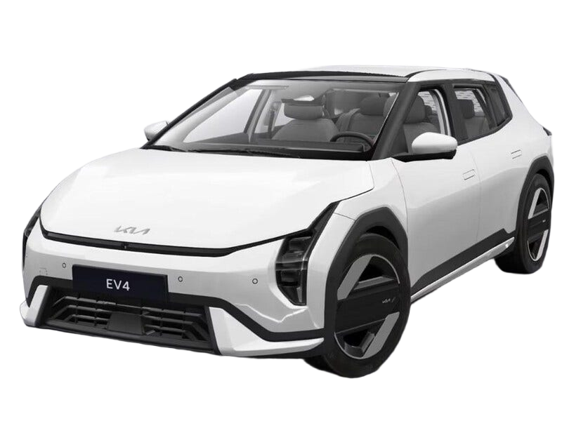 Kia EV4 occasion