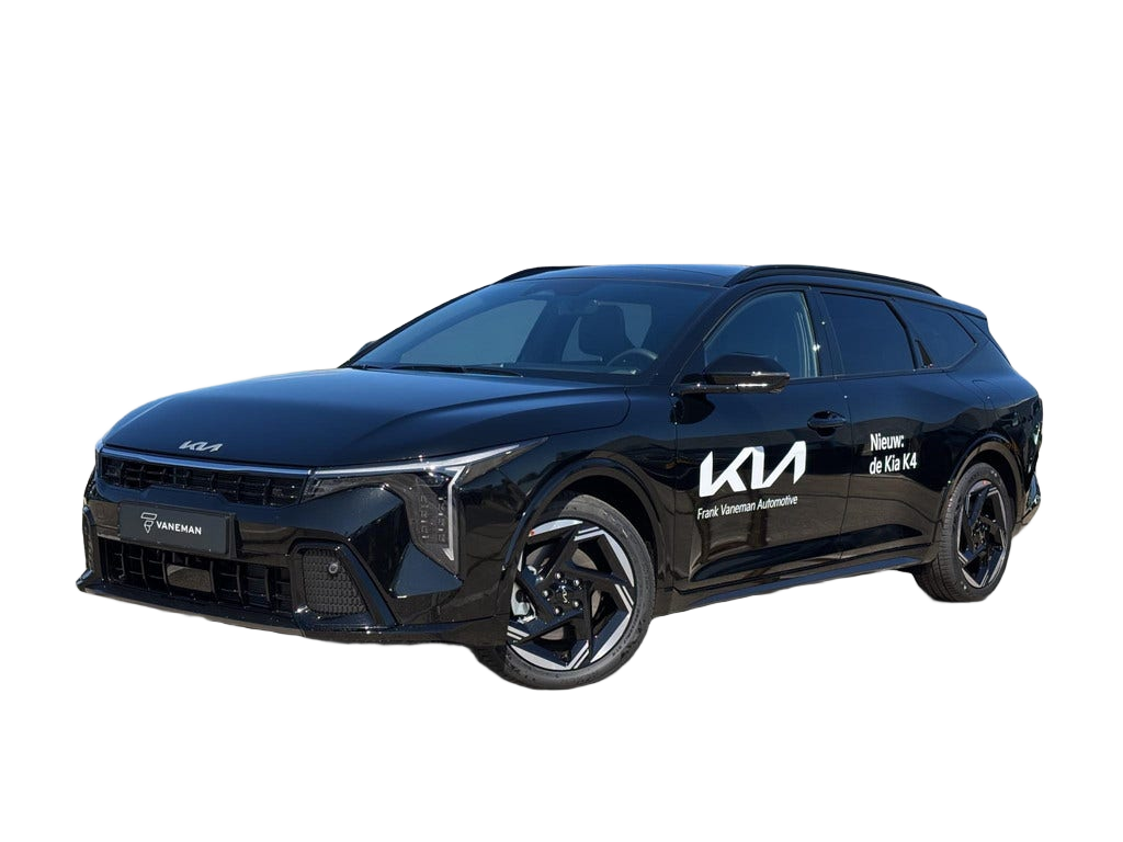 Kia K4