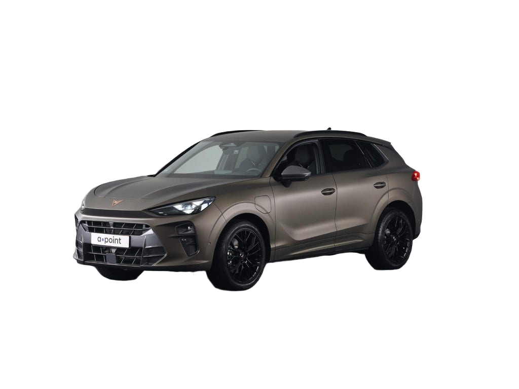 CUPRA Terramar occasion