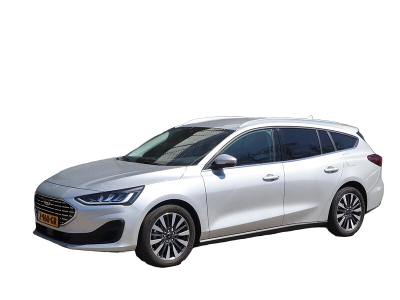 Ford Focus occasion