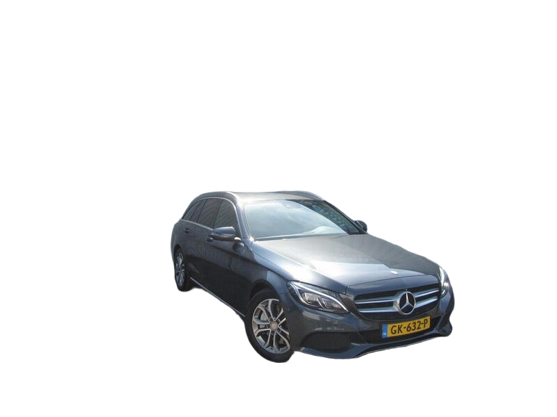Mercedes Benz C Klasse occasion