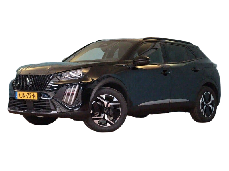Peugeot e 2008 occasion