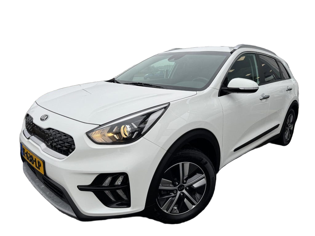 Kia Niro occasion