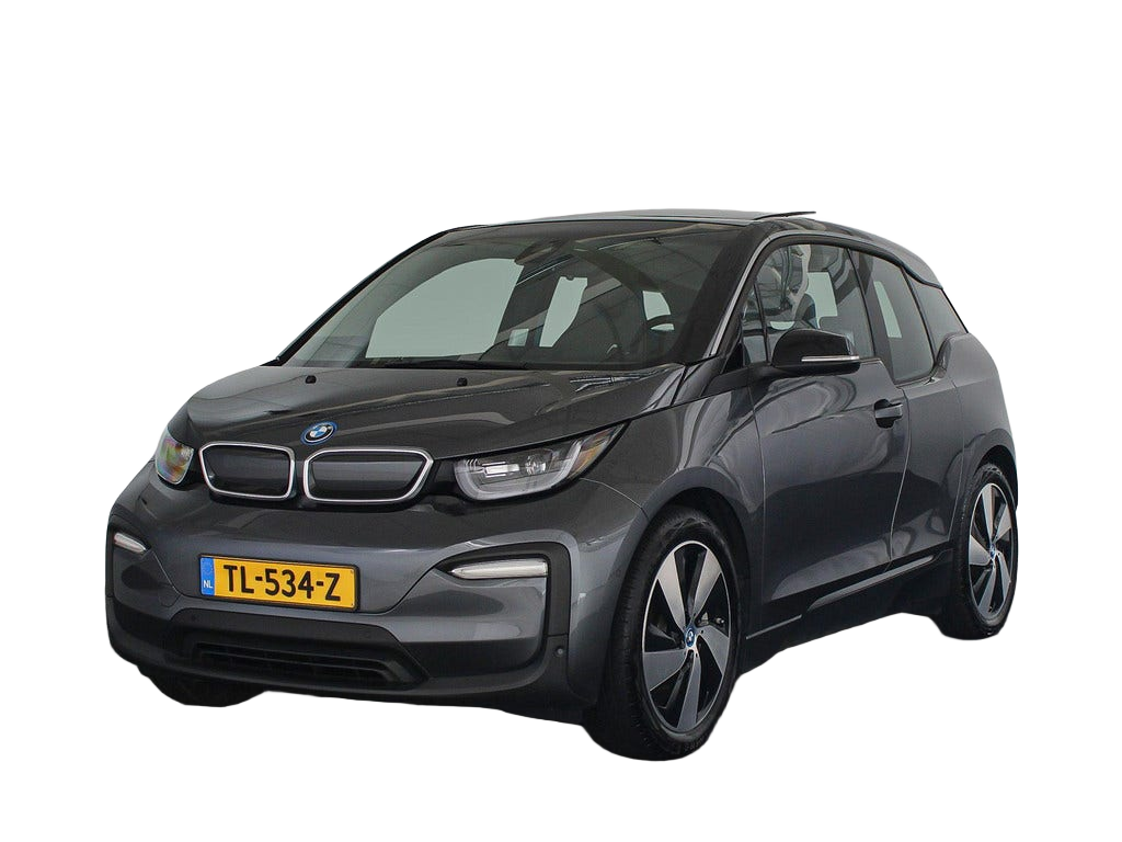 BMW i3 occasion