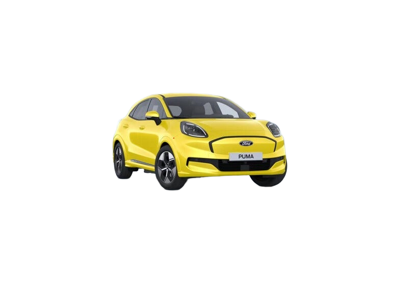 Ford Puma Gen E occasion