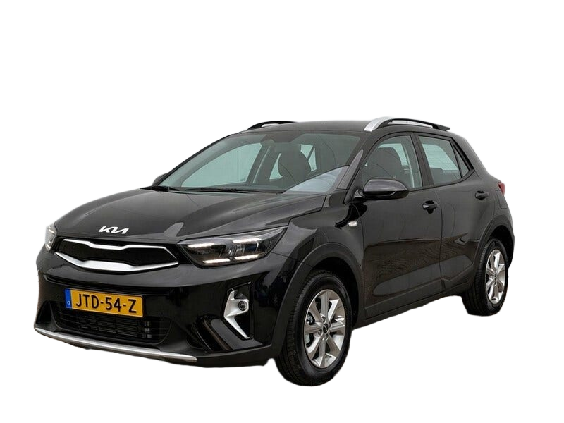 Kia Stonic occasion