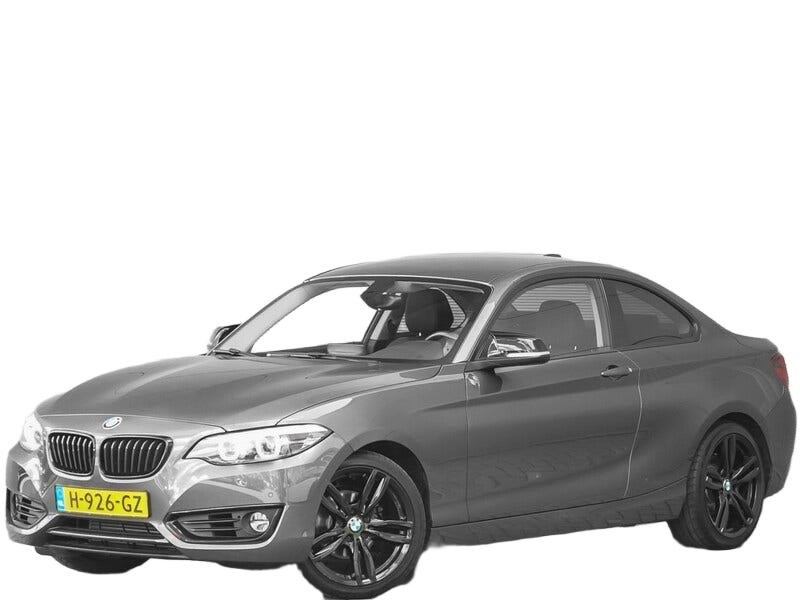 BMW 2 Serie occasion