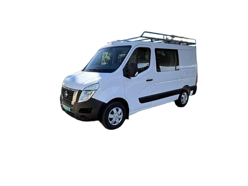 Nissan NV400