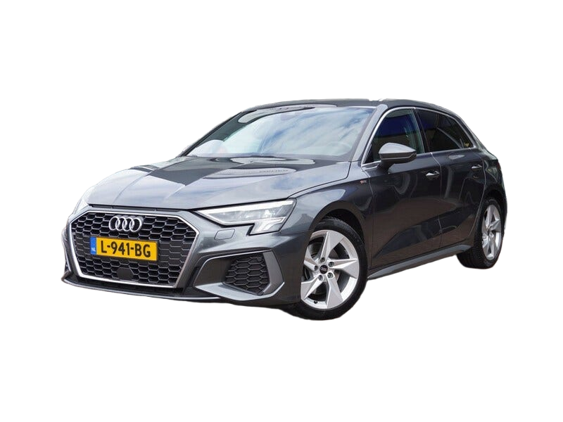 Audi A3 occasion