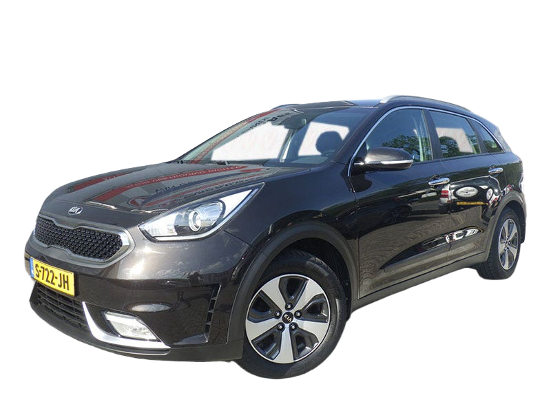 Kia Niro occasion