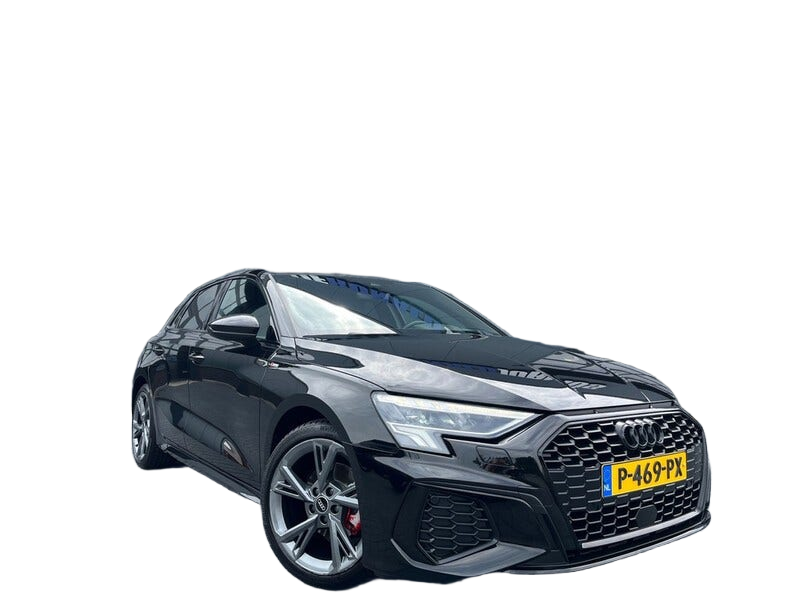 Audi A3 occasion