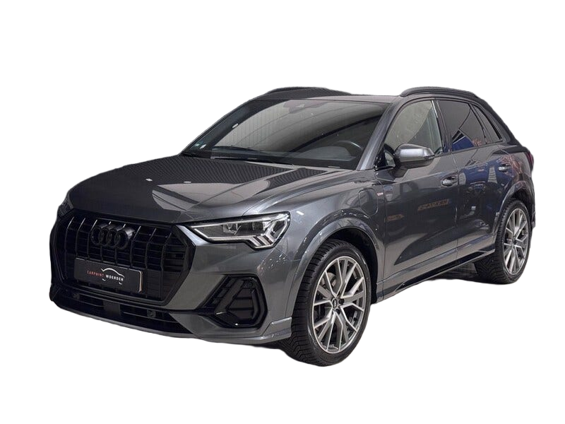 Audi Q3 occasion