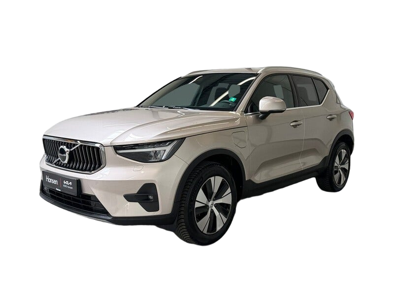 Volvo XC40 occasion