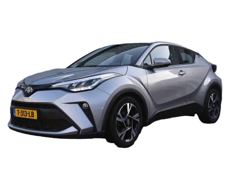 Toyota C HR occasion