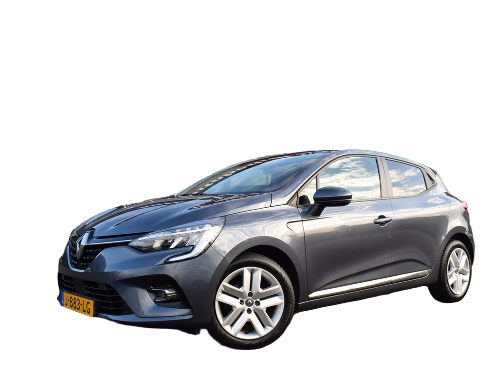 Renault Clio occasion