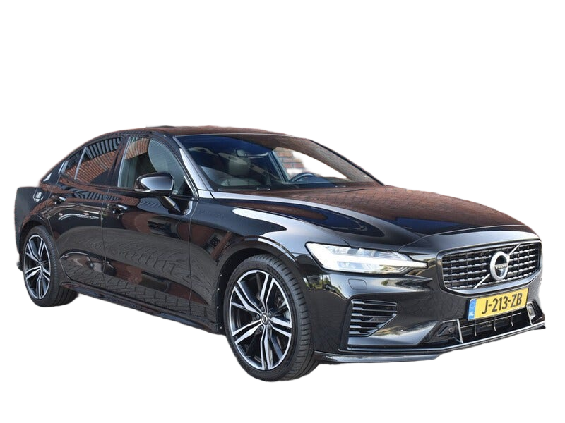 Volvo S60 occasion