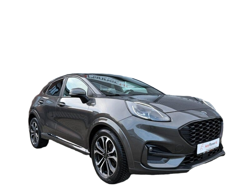 Ford Puma occasion