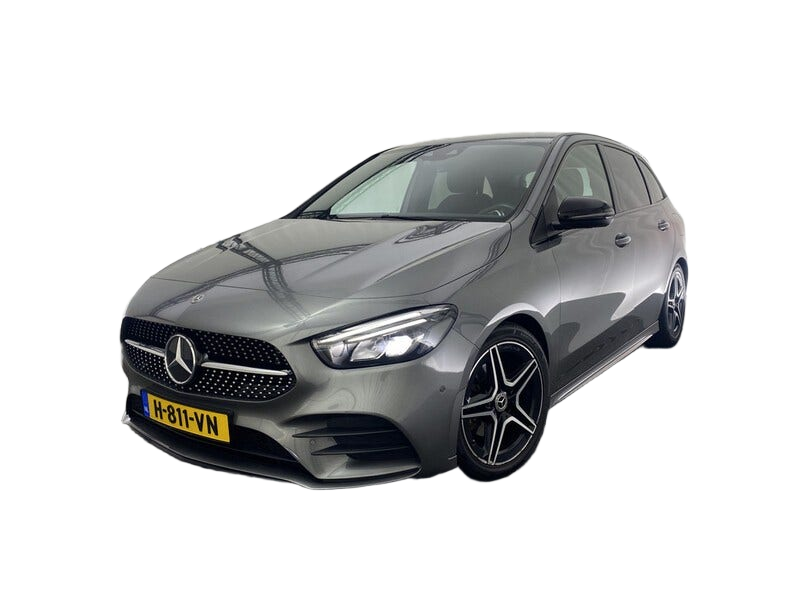 Mercedes Benz B Klasse occasion