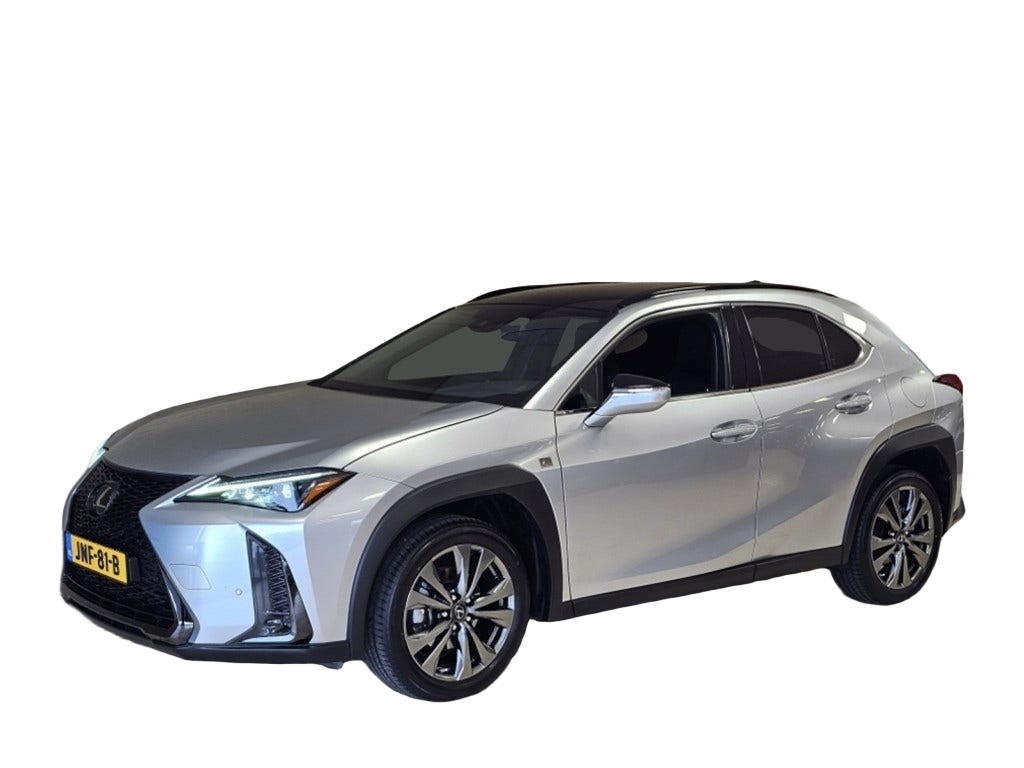 Lexus UX occasion