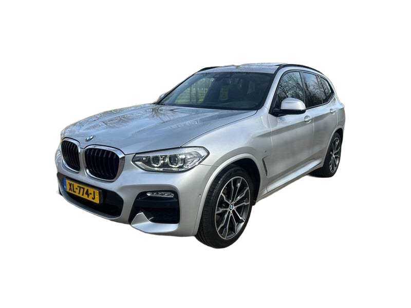 BMW X3 occasion