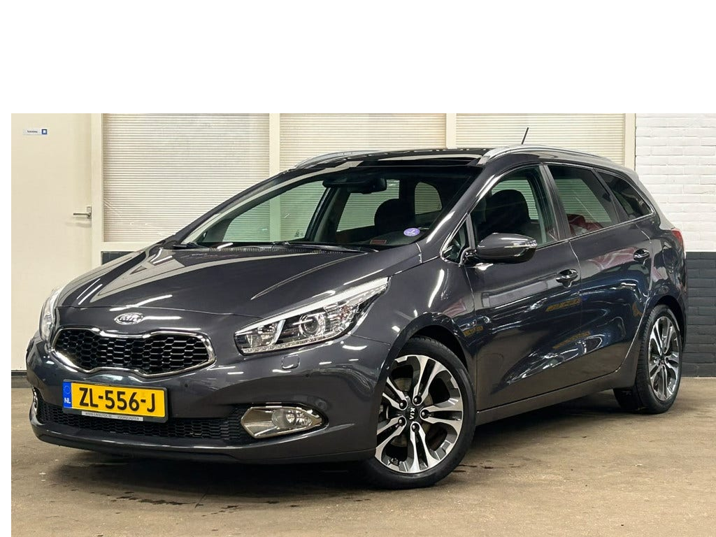 Kia cee'd