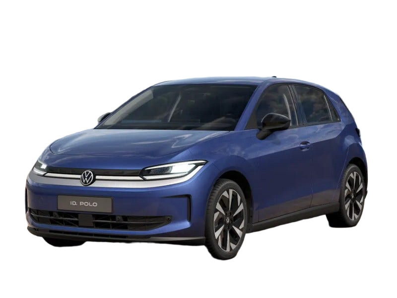Volkswagen ID. Polo occasion