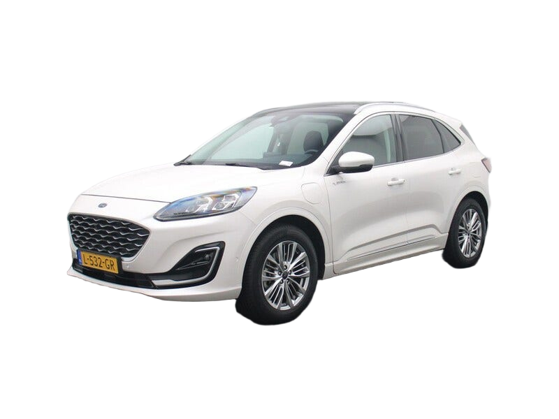 Ford Kuga occasion