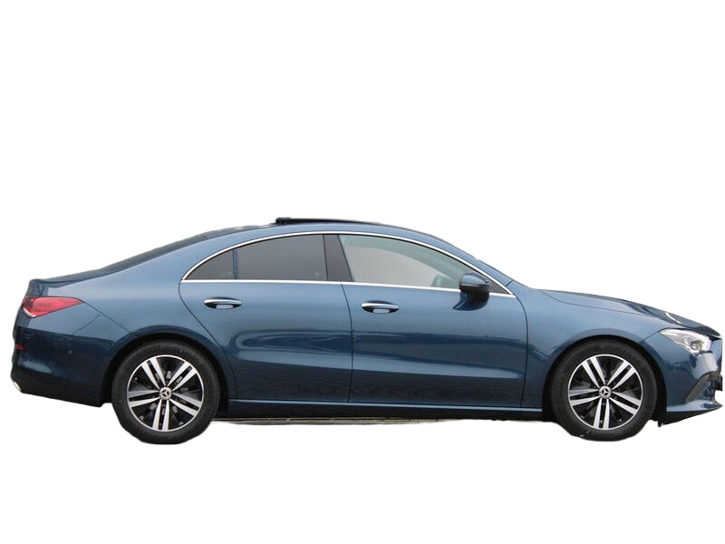 Mercedes Benz CLA occasion