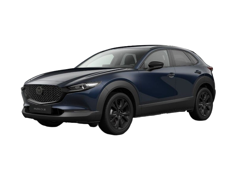 Mazda CX 30
