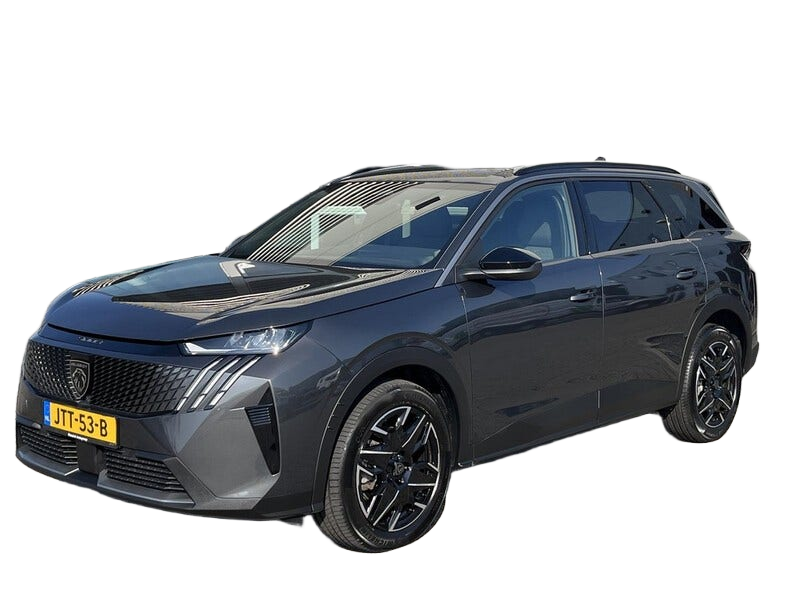 Peugeot 5008 occasion