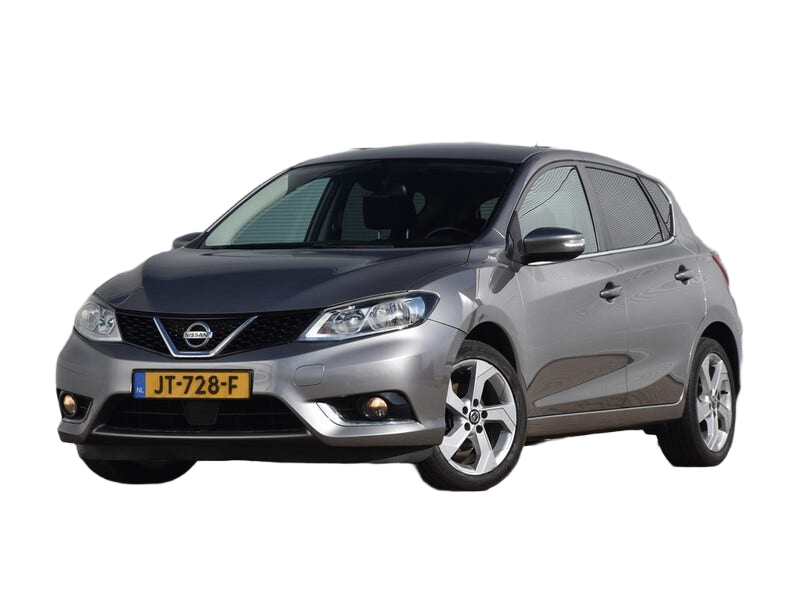 Nissan Pulsar