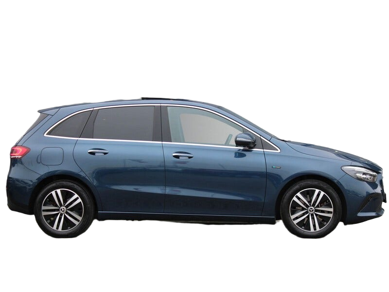 Mercedes Benz B Klasse occasion
